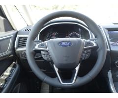 Ford Galaxy 110 kW, MANUÁL, KAMERA - 9