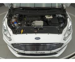 Ford Galaxy 110 kW, MANUÁL, KAMERA - 35