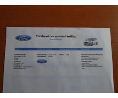 Ford Galaxy 110 kW, MANUÁL, KAMERA - 38