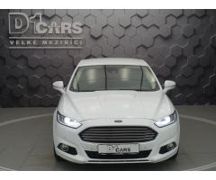 Ford Mondeo 1.5 EcoBoost REZERVOVÁNO! - 6