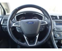 Ford Mondeo 1.5 EcoBoost REZERVOVÁNO! - 8