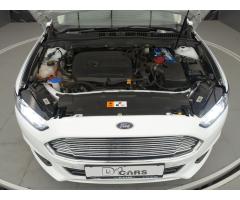 Ford Mondeo 1.5 EcoBoost REZERVOVÁNO! - 27