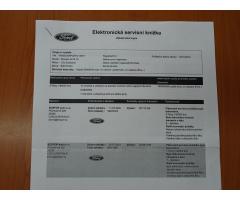 Ford Mondeo 1.5 EcoBoost REZERVOVÁNO! - 35