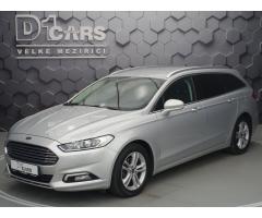 FORD MONDEO 2.0 187ps Hybrid ecvT Auto Vignale SW