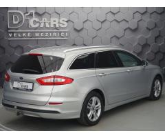 FORD MONDEO 2.0 187ps Hybrid ecvT Auto Vignale SW