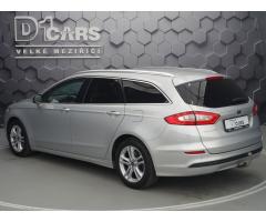 Ford Mondeo 2.0 TDCi BLIS - 4