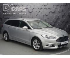 Ford Mondeo 2.0 TDCi BLIS - 5