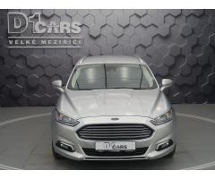 Ford Mondeo 2.0 TDCi BLIS - 6