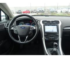 Ford Mondeo 2.0 TDCi BLIS - 7