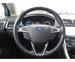 Ford Mondeo 2.0 TDCi BLIS - 8