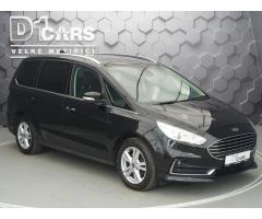 Ford Galaxy 110 kW, MANUÁL, Titanium - 6