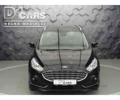 Ford Galaxy 110 kW, MANUÁL, Titanium - 7