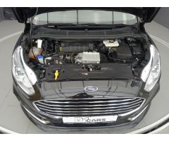 Ford Galaxy 110 kW, MANUÁL, Titanium - 31