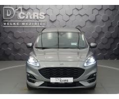 Ford Kuga 2.0 EcoBlue ST-Line X mHEV - 6