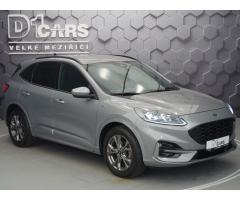 Ford Kuga 2.0 EcoBlue ST-Line X mHEV - 7