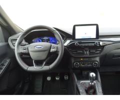 Ford Kuga 2.0 EcoBlue ST-Line X mHEV - 8