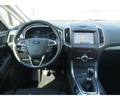 Ford S-MAX 2.0 EcoBlue Titanium - 8