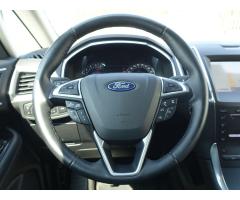 Ford S-MAX 110 kW, MANUÁL, LED, KAMERA - 9