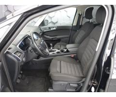 Ford S-MAX 110 kW, MANUÁL, LED, KAMERA - 28