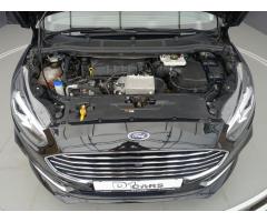 Ford S-MAX 110 kW, MANUÁL, LED, KAMERA - 33