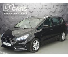 Ford S-MAX 2.0 EcoBlue Titanium 140 kW - 1