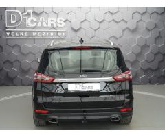 Ford S-MAX 140 kW, AT8, LED,  ACC, KAMERA - 4