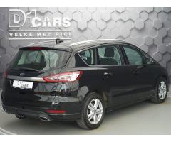 Ford S-MAX 140 kW, AT8, LED,  ACC, KAMERA - 5