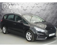 Ford S-MAX 140 kW, AT8, LED,  ACC, KAMERA - 6