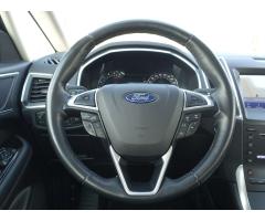 Ford S-MAX 140 kW, AT8, LED,  ACC, KAMERA - 9