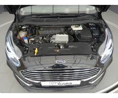 Ford S-MAX 140 kW, AT8, LED,  ACC, KAMERA - 33