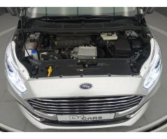 Ford Galaxy 140 kW, AT8, LED - 35