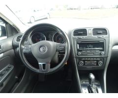 Volkswagen Golf 1.6 TDi DSG MATCH EDITION - 7