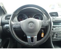 Volkswagen Golf 1.6 TDi DSG MATCH EDITION - 8