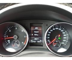 Volkswagen Golf 1.6 TDi DSG MATCH EDITION - 9