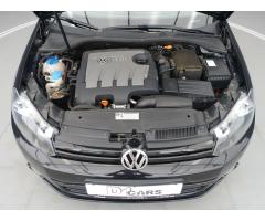 Volkswagen Golf 1.6 TDi DSG MATCH EDITION - 26