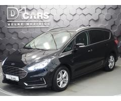 Ford S-MAX 140 kW,  AT8, LED SVĚTLA, ACC - 1