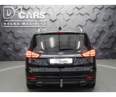 Ford S-MAX 140 kW,  AT8, LED SVĚTLA, ACC - 4