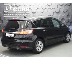 Ford S-MAX 140 kW,  AT8, LED SVĚTLA, ACC - 5