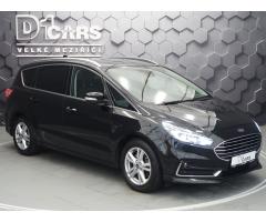 Ford S-MAX 140 kW,  AT8, LED SVĚTLA, ACC - 6