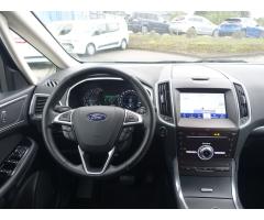 Ford S-MAX 140 kW,  AT8, LED SVĚTLA, ACC - 8