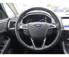 Ford S-MAX 140 kW,  AT8, LED SVĚTLA, ACC - 9