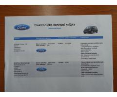 Ford S-MAX 140 kW,  AT8, LED SVĚTLA, ACC - 40