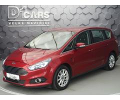 Ford S-MAX 2.0 TDCi Titanium NEZ.TOPENÍ - 1