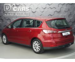 Ford S-MAX 2.0 TDCi Titanium REZERVOVÁNO! - 2