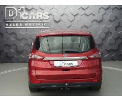 Ford S-MAX 2.0 TDCi Titanium NEZ.TOPENÍ - 3