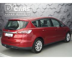 Ford S-MAX 2.0 TDCi Titanium NEZ.TOPENÍ - 4