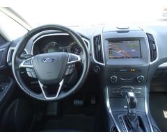 Ford S-MAX 2.0 TDCi Titanium NEZ.TOPENÍ - 7