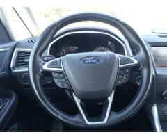 Ford S-MAX 2.0 TDCi Titanium REZERVOVÁNO! - 8