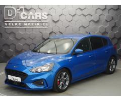 Ford Focus 2.0 EcoBlue ST-Line - 1