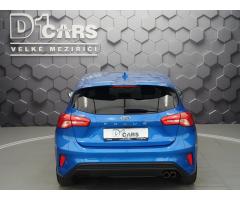 Ford Focus 2.0 EcoBlue ST-Line - 4